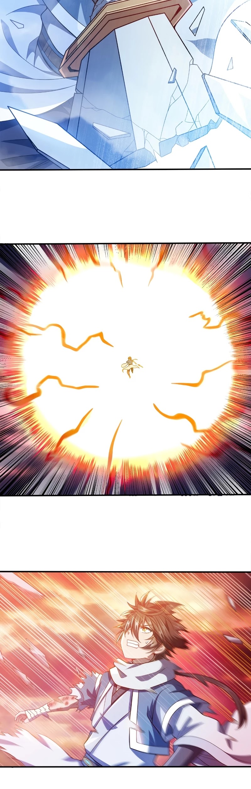 My Wife Is Actually the Empress? Chapter 57 page 24 - Chapter 57