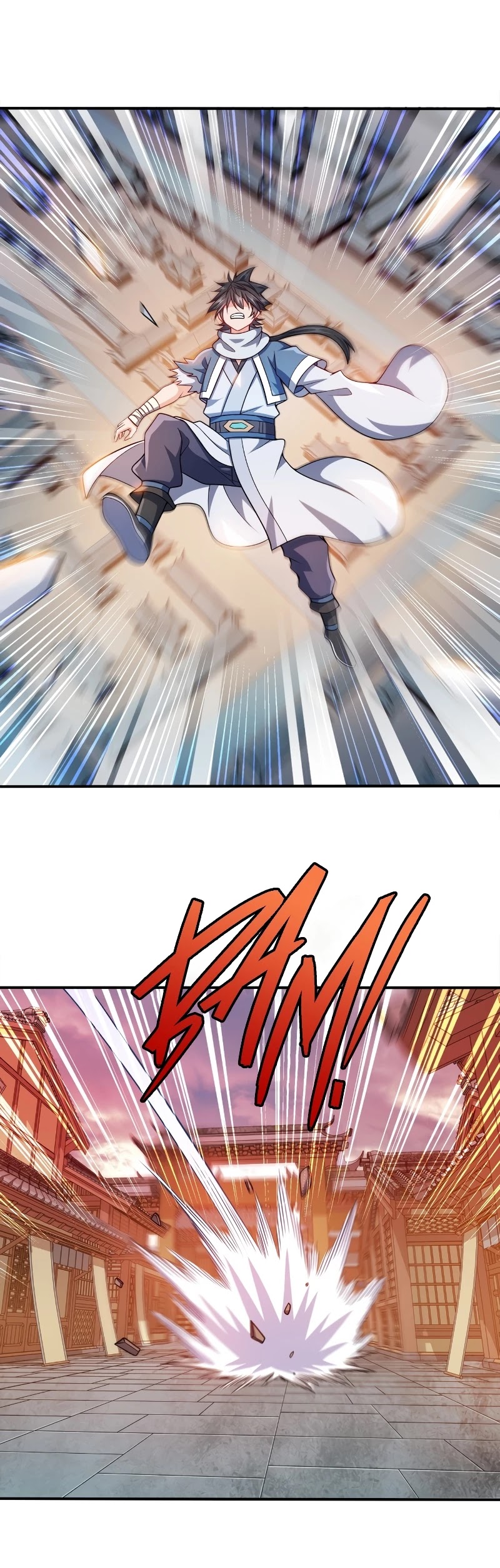 My Wife Is Actually the Empress? Chapter 57 page 25 - Chapter 57