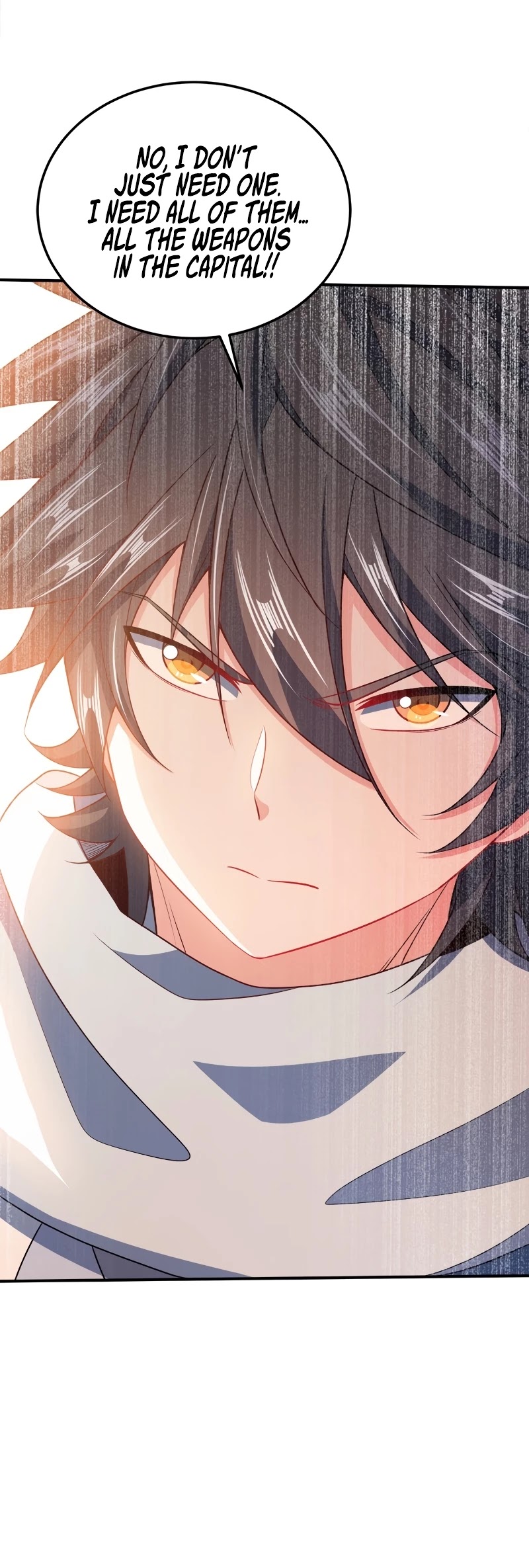 My Wife Is Actually the Empress? Chapter 57 page 27 - Chapter 57