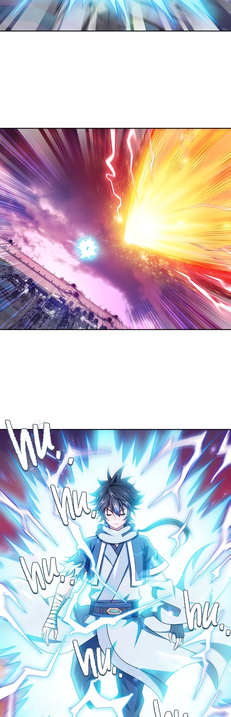 My Wife Is Actually the Empress? Chapter 58 page 4 - Chapter 58