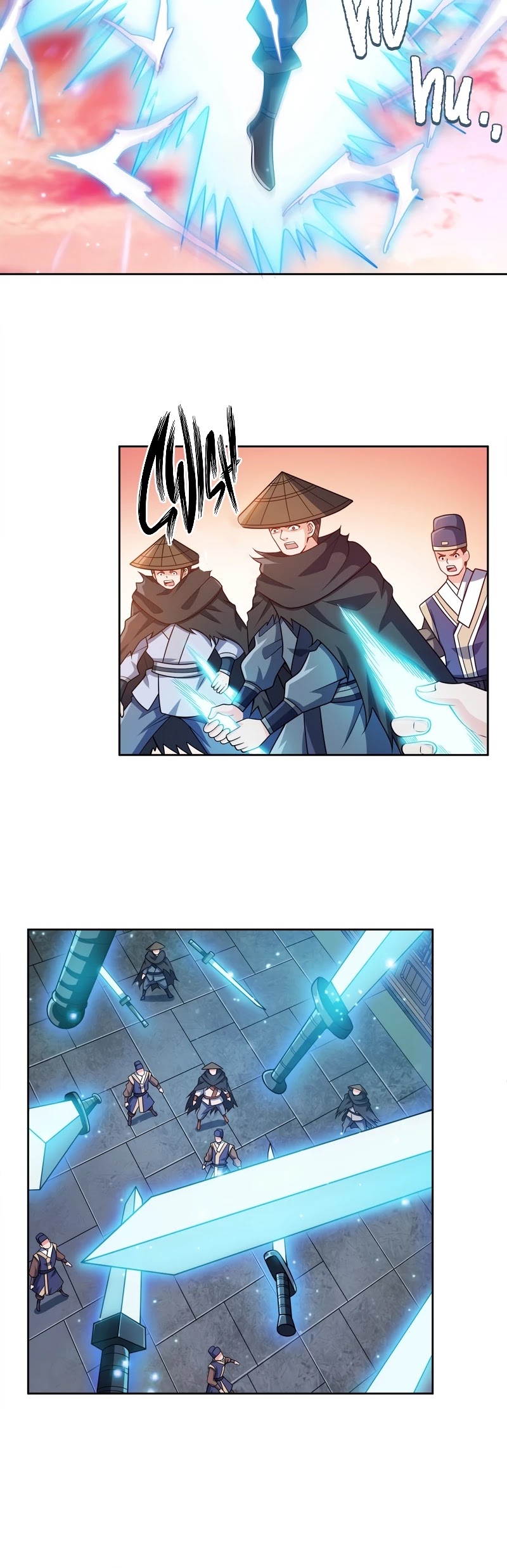 My Wife Is Actually the Empress? Chapter 58 page 5 - Chapter 58