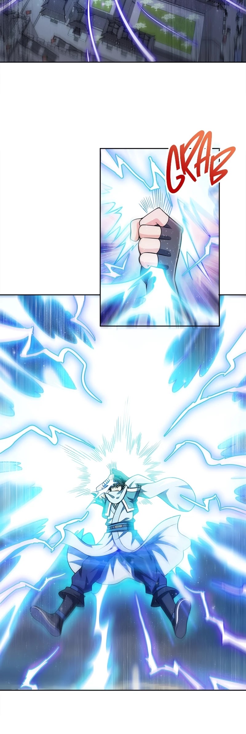 My Wife Is Actually the Empress? Chapter 58 page 8 - Chapter 58
