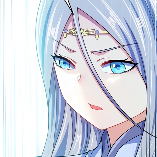 My Wife Is Actually the Empress? Chapter 58 cover