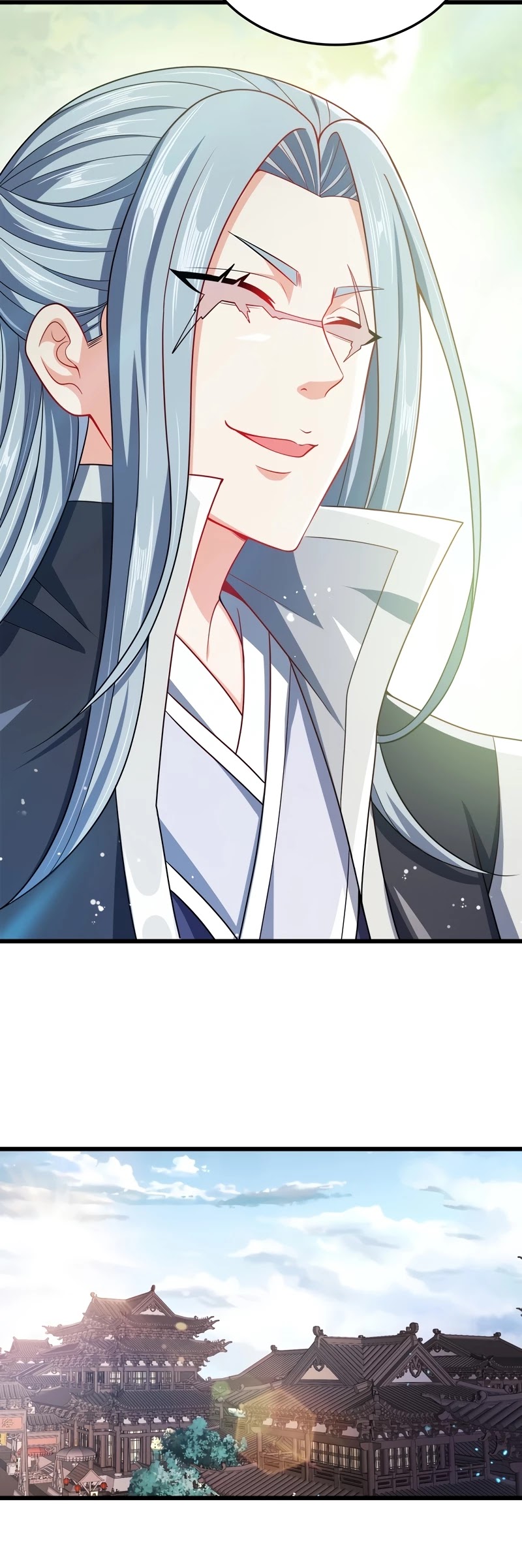 My Wife Is Actually the Empress? Chapter 59 page 23 - Chapter 59