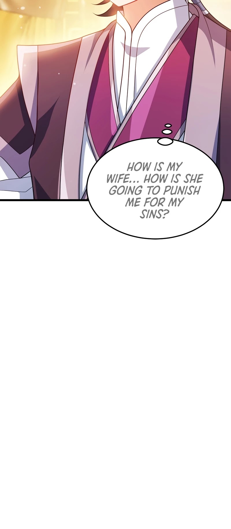 My Wife Is Actually the Empress? Chapter 59 page 29 - Chapter 59