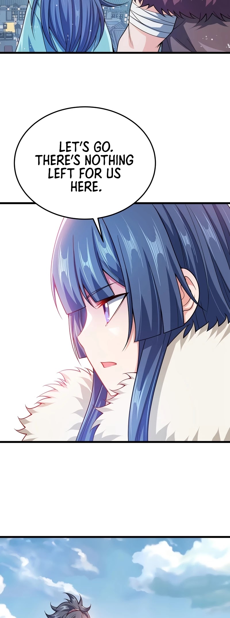 My Wife Is Actually the Empress? Chapter 59 page 4 - Chapter 59