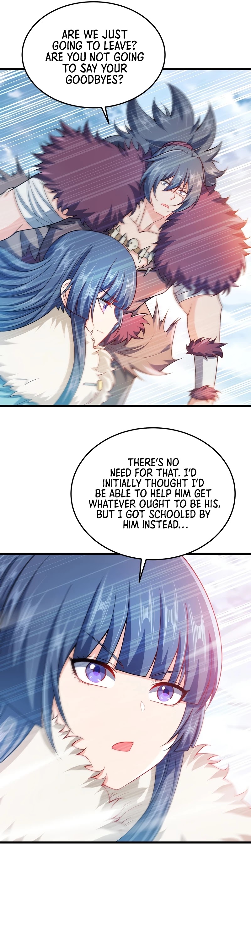 My Wife Is Actually the Empress? Chapter 59 page 6 - Chapter 59