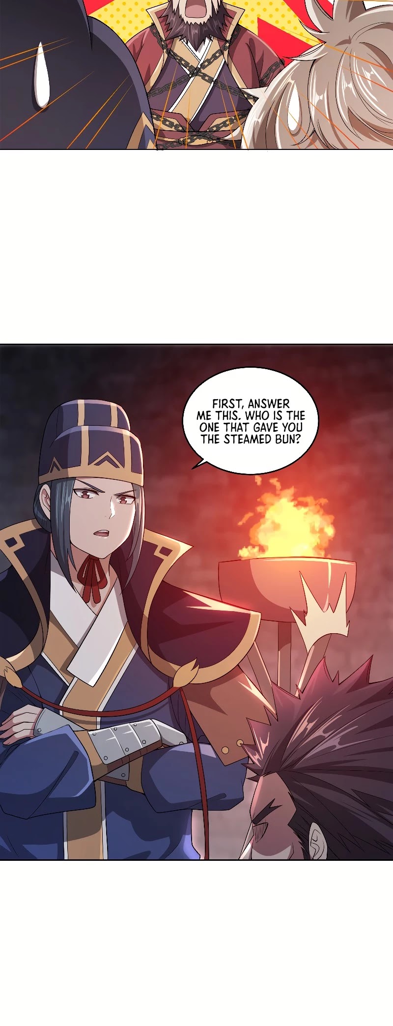 My Wife Is Actually the Empress? Chapter 6 page 10 - Chapter 6
