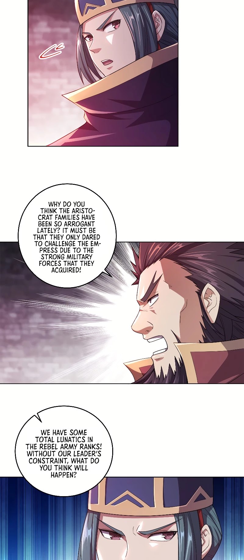 My Wife Is Actually the Empress? Chapter 6 page 15 - Chapter 6