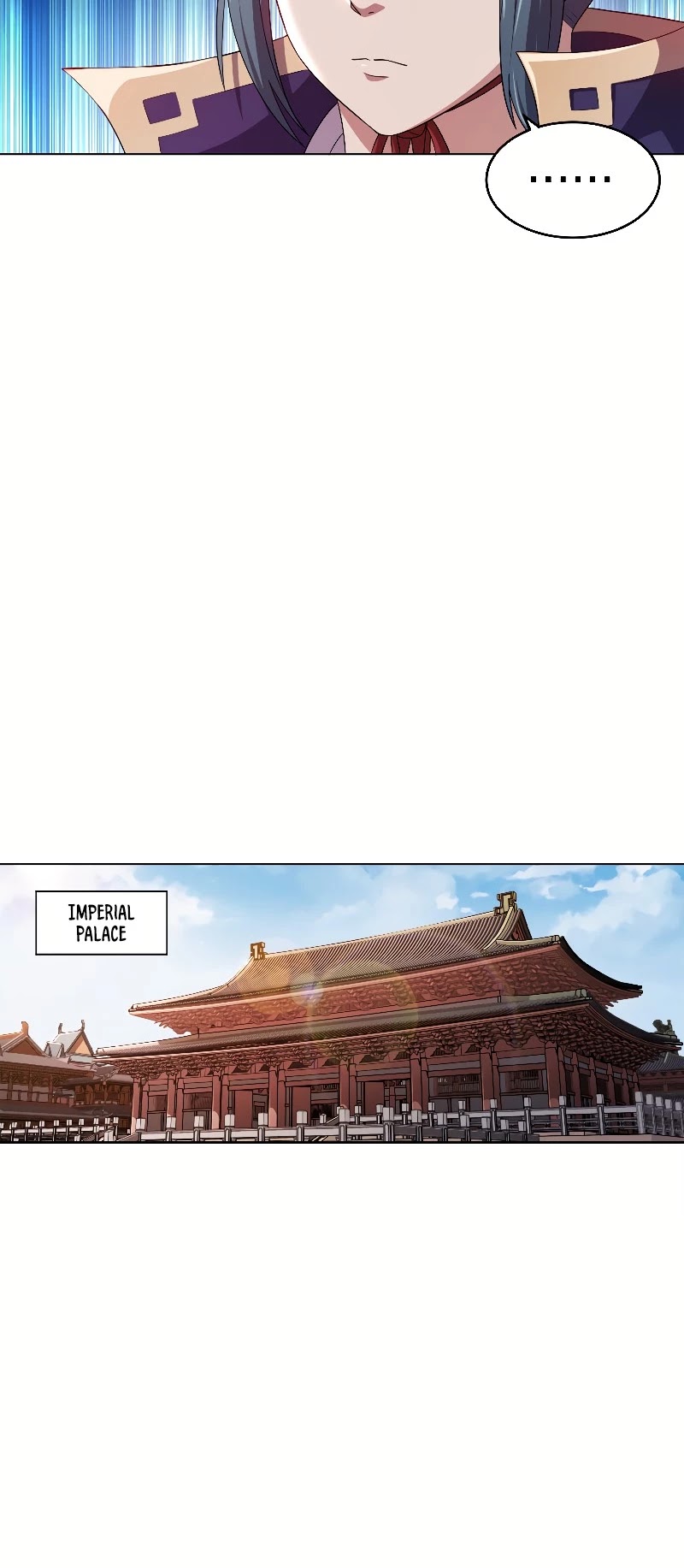 My Wife Is Actually the Empress? Chapter 6 page 16 - Chapter 6