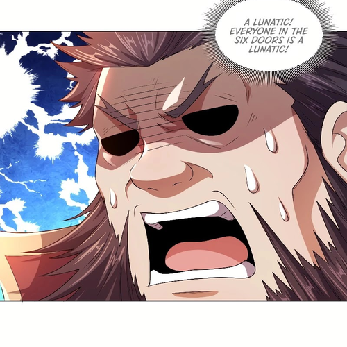 My Wife Is Actually the Empress? Chapter 6 cover