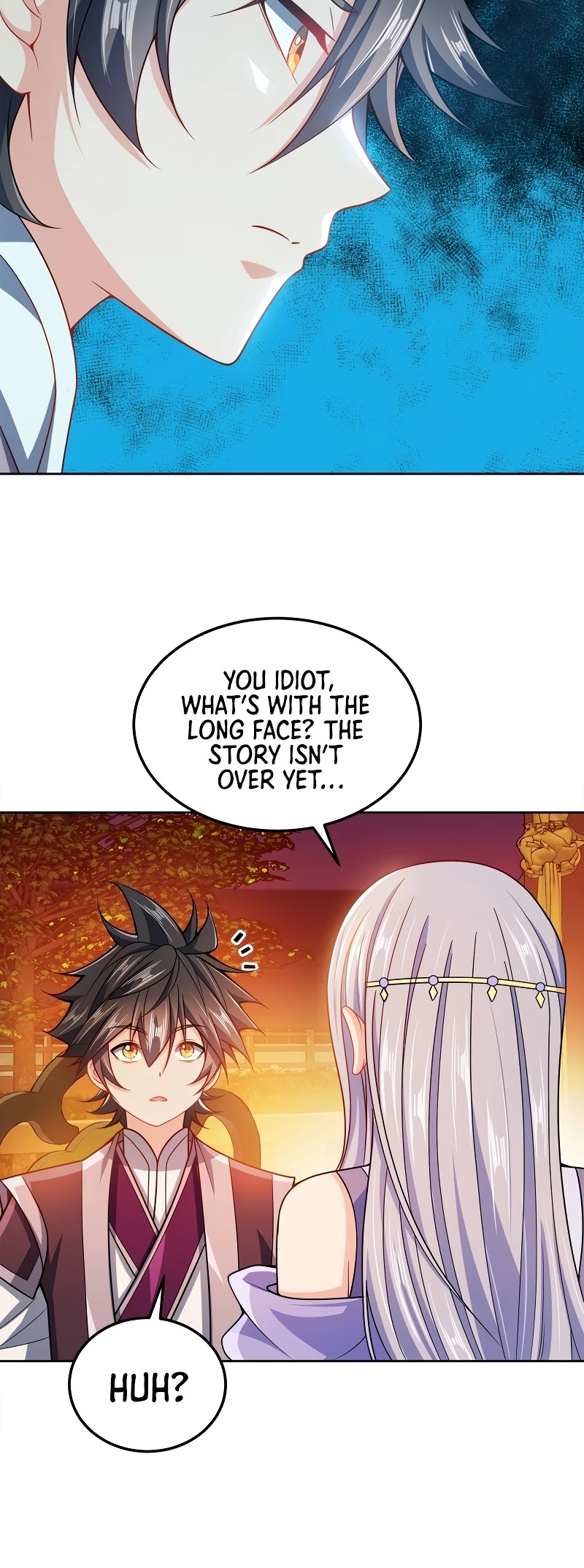 My Wife Is Actually the Empress? Chapter 60 page 26 - Chapter 60