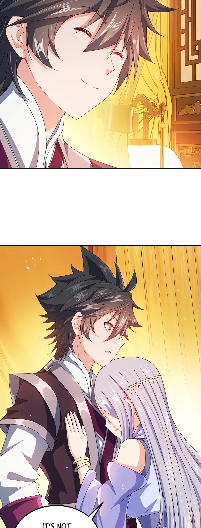 My Wife Is Actually the Empress? Chapter 60 page 7 - Chapter 60
