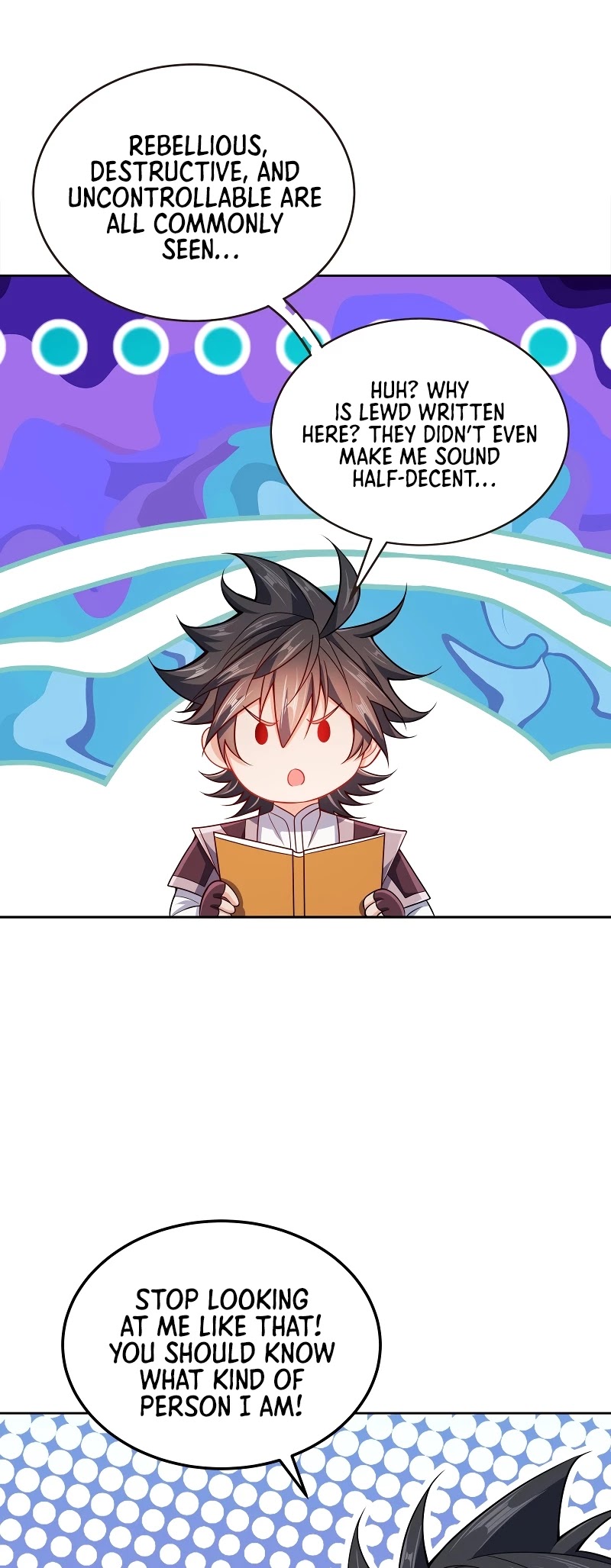 My Wife Is Actually the Empress? Chapter 61 page 13 - Chapter 61