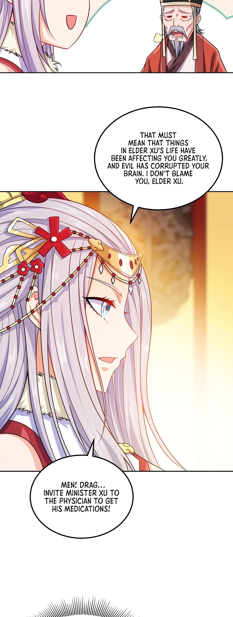 My Wife Is Actually the Empress? Chapter 62 page 13 - Chapter 62