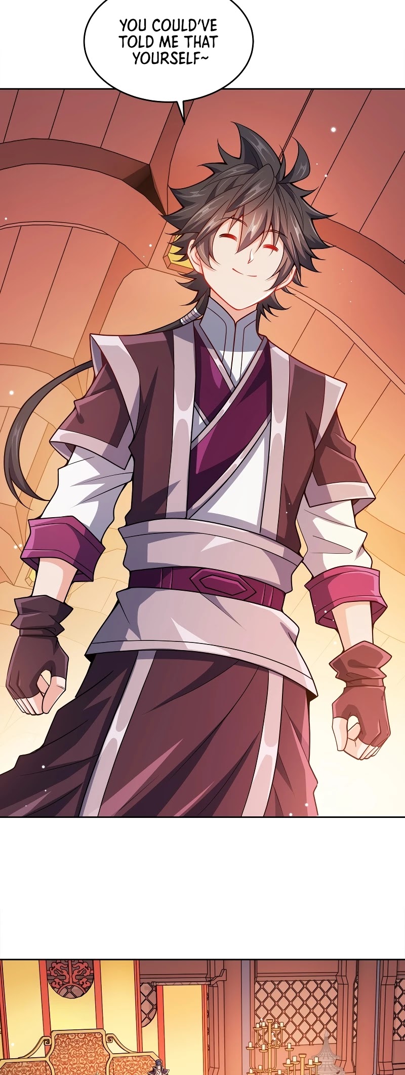 My Wife Is Actually the Empress? Chapter 62 page 25 - Chapter 62