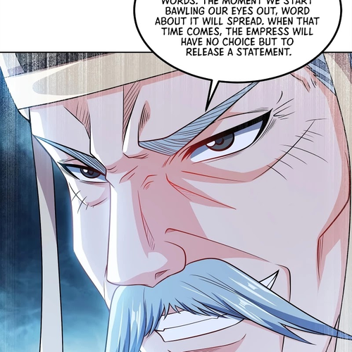 My Wife Is Actually the Empress? Chapter 62 cover