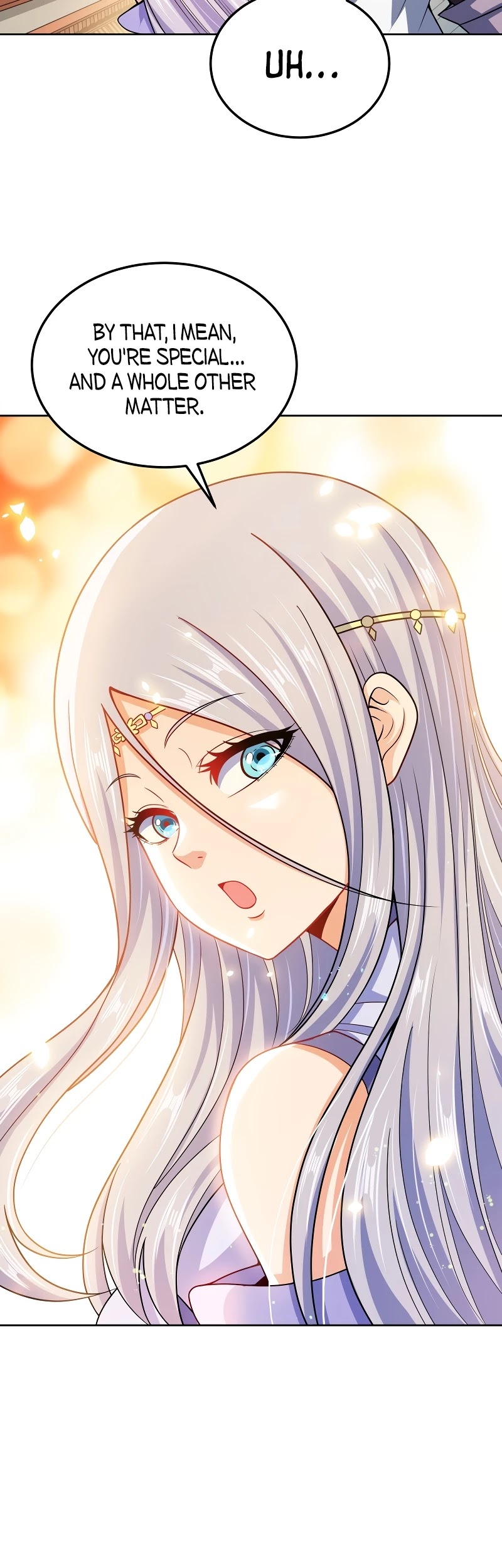 My Wife Is Actually the Empress? Chapter 63 page 23 - Chapter 63