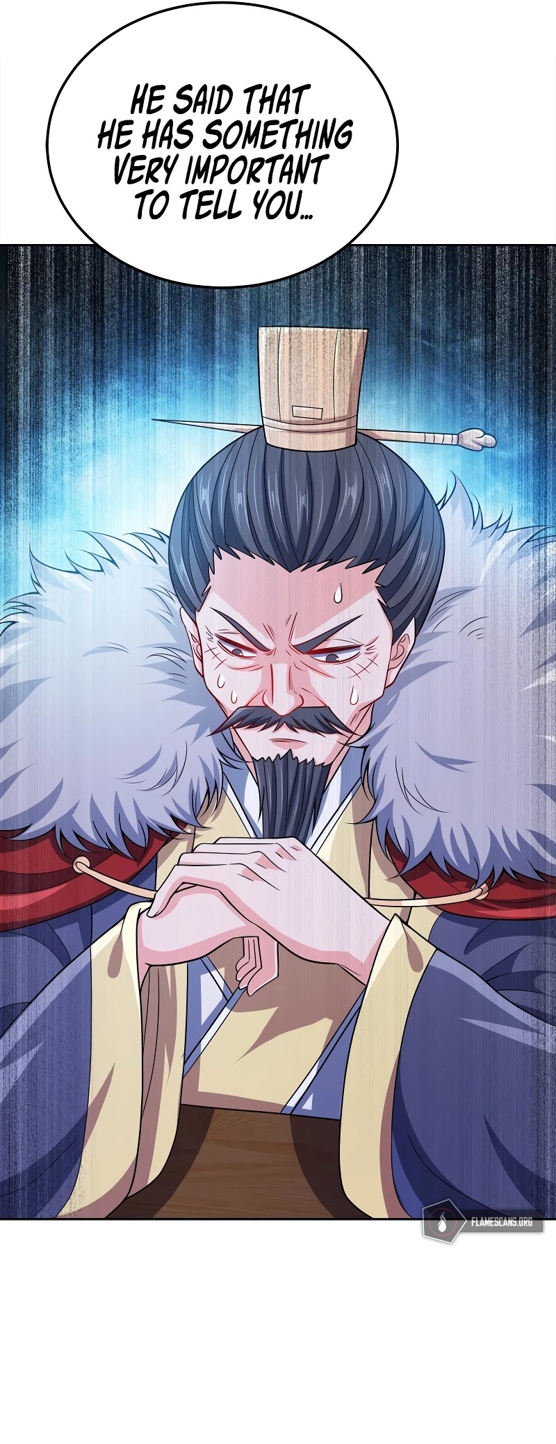 My Wife Is Actually the Empress? Chapter 63 page 27 - Chapter 63