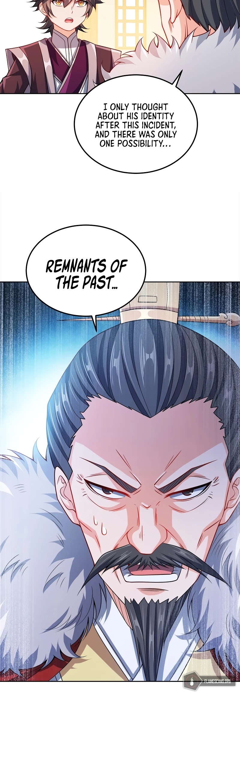 My Wife Is Actually the Empress? Chapter 64 page 25 - Chapter 64
