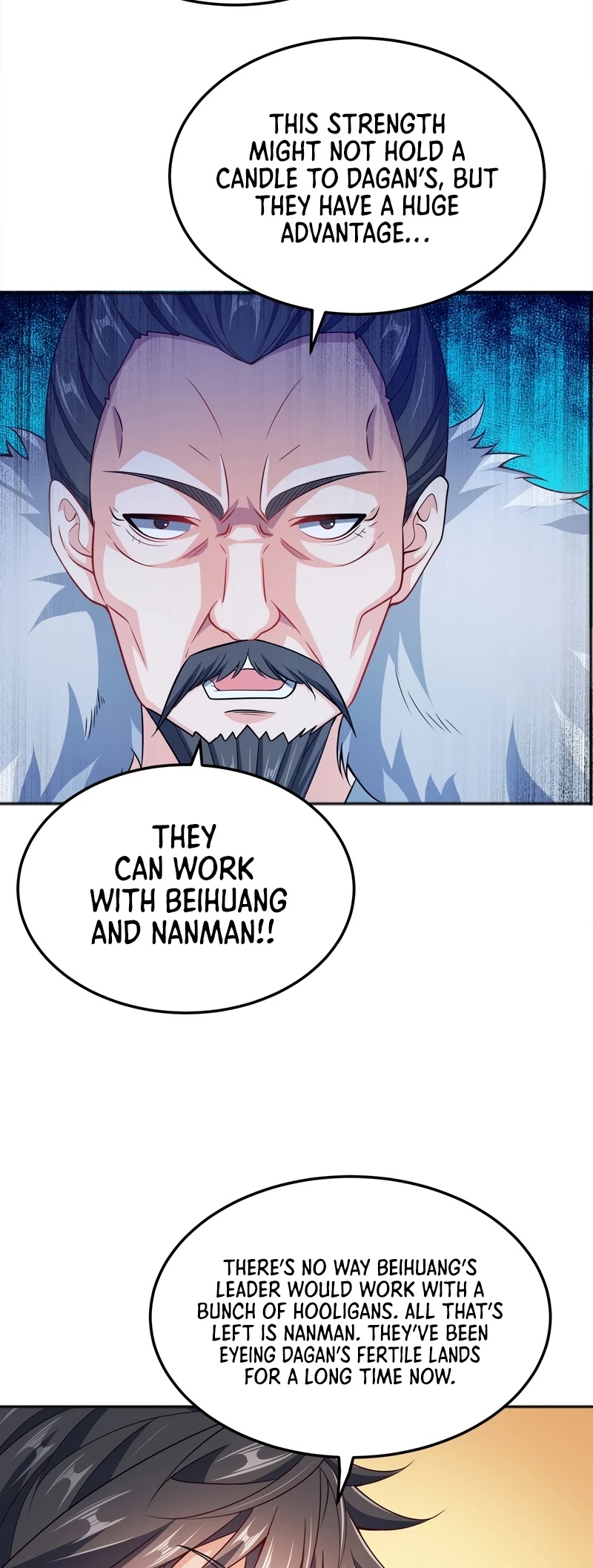 My Wife Is Actually the Empress? Chapter 65 page 4 - Chapter 65