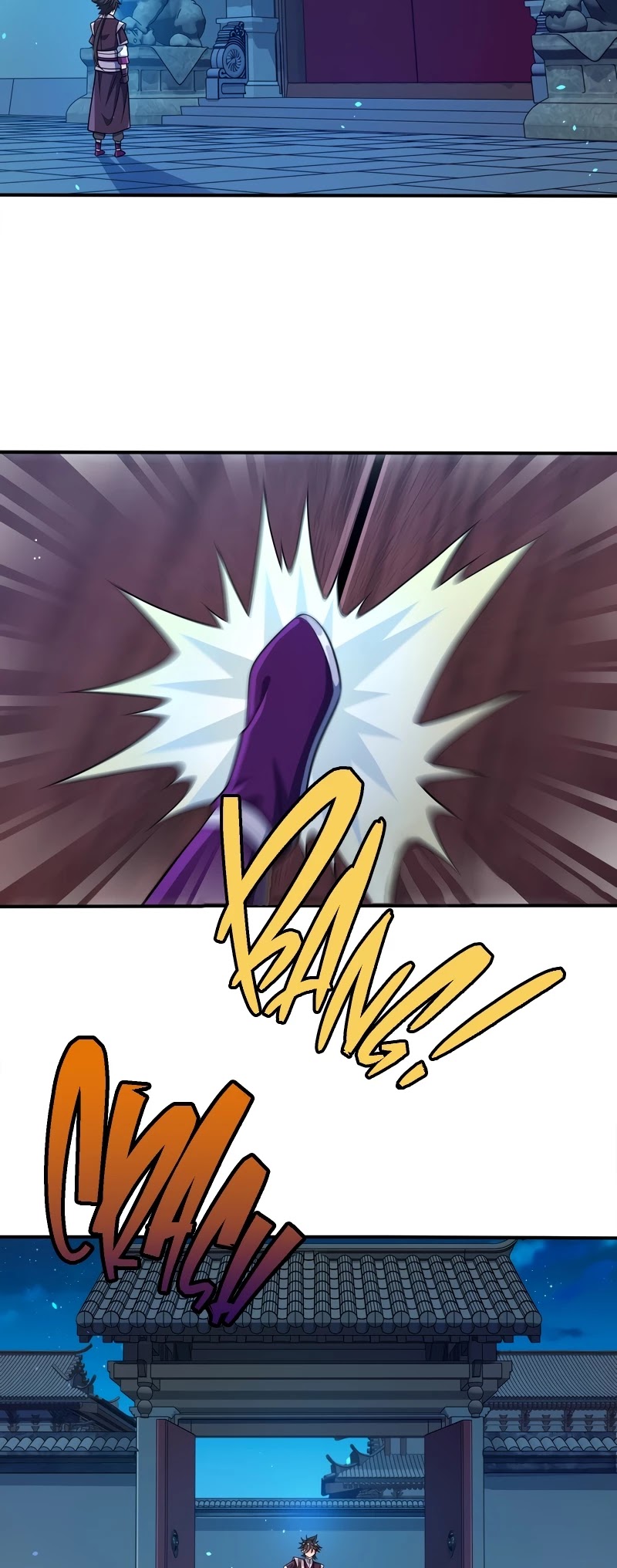 My Wife Is Actually the Empress? Chapter 66 page 25 - Chapter 66