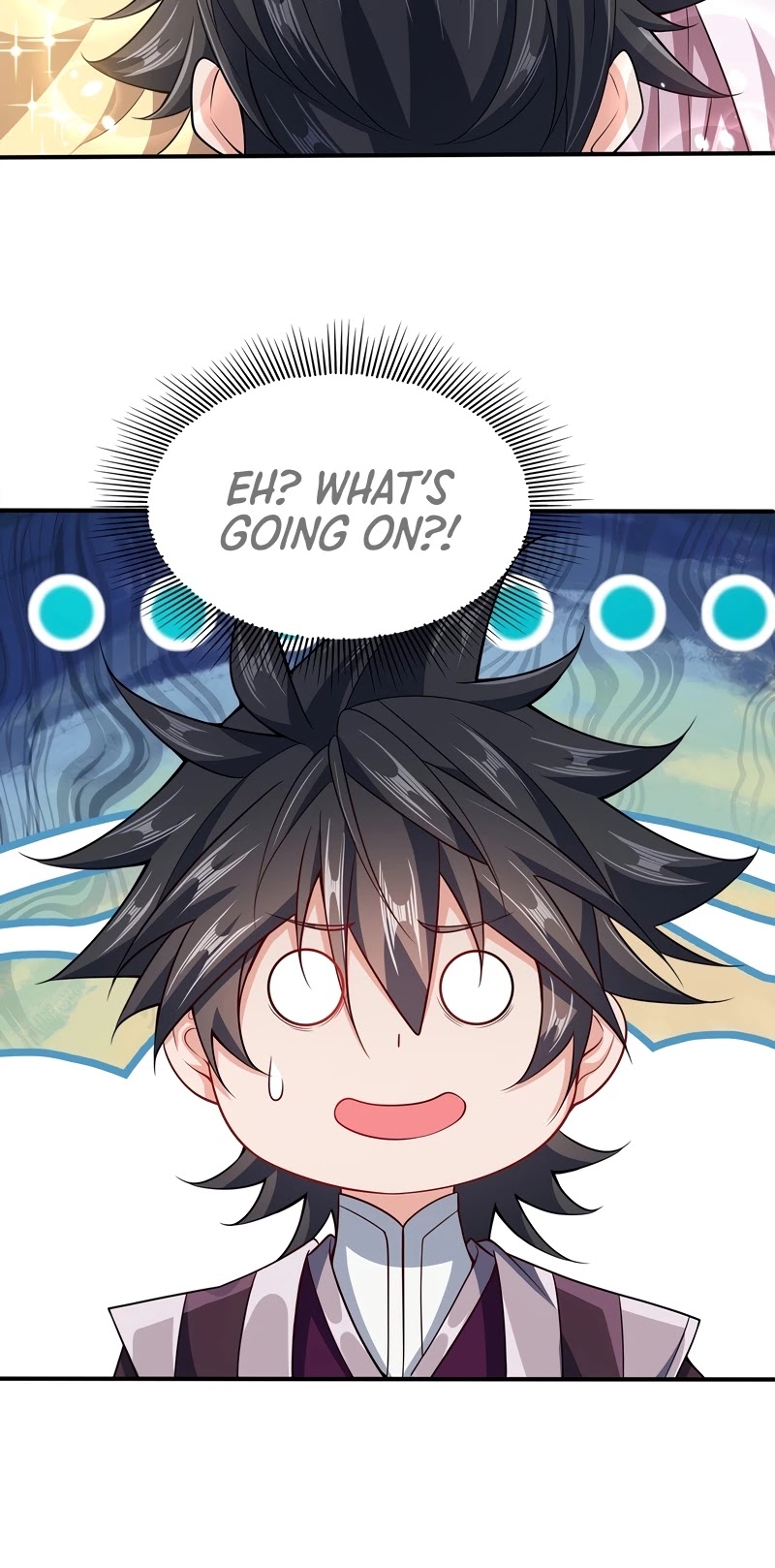 My Wife Is Actually the Empress? Chapter 66 page 28 - Chapter 66