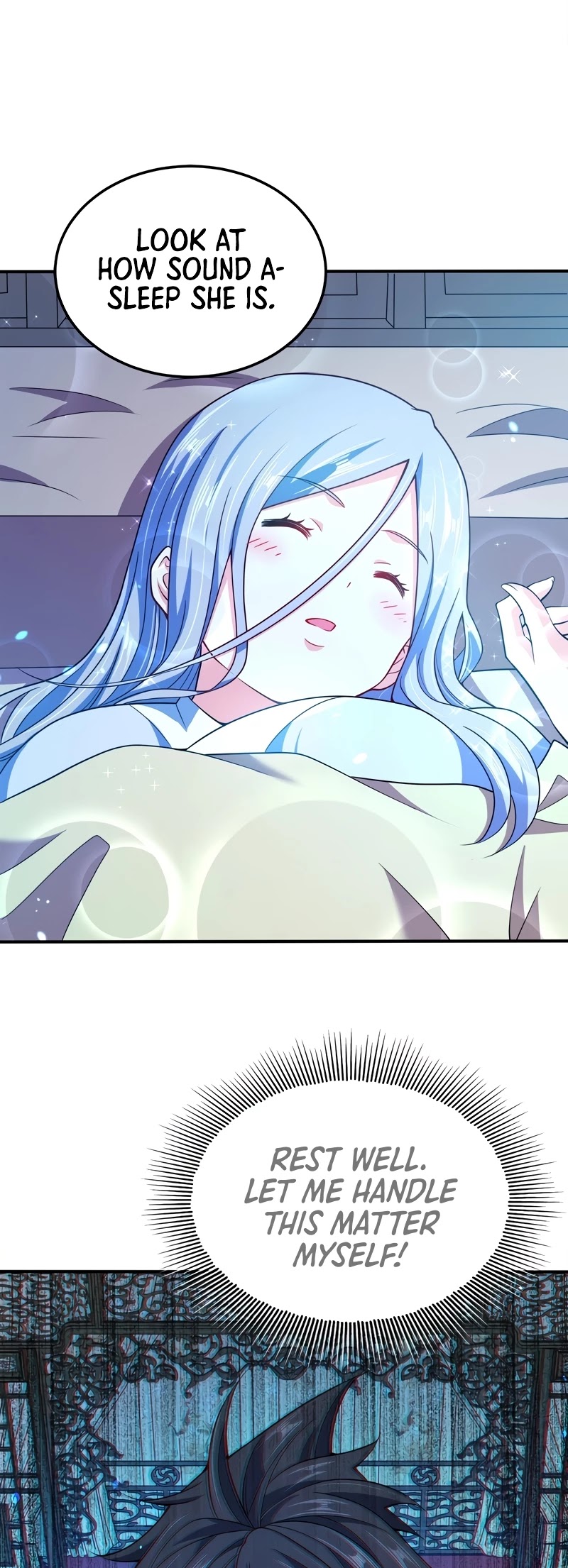 My Wife Is Actually the Empress? Chapter 66 page 4 - Chapter 66