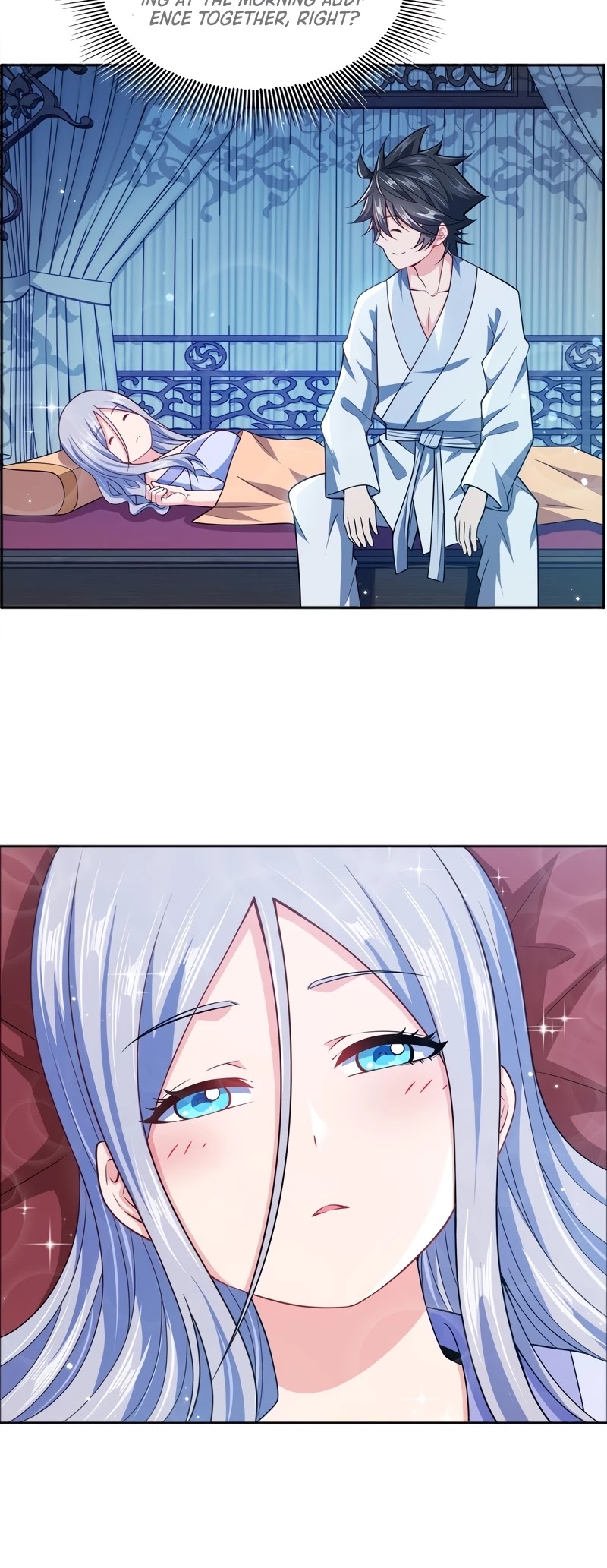My Wife Is Actually the Empress? Chapter 67 page 17 - Chapter 67