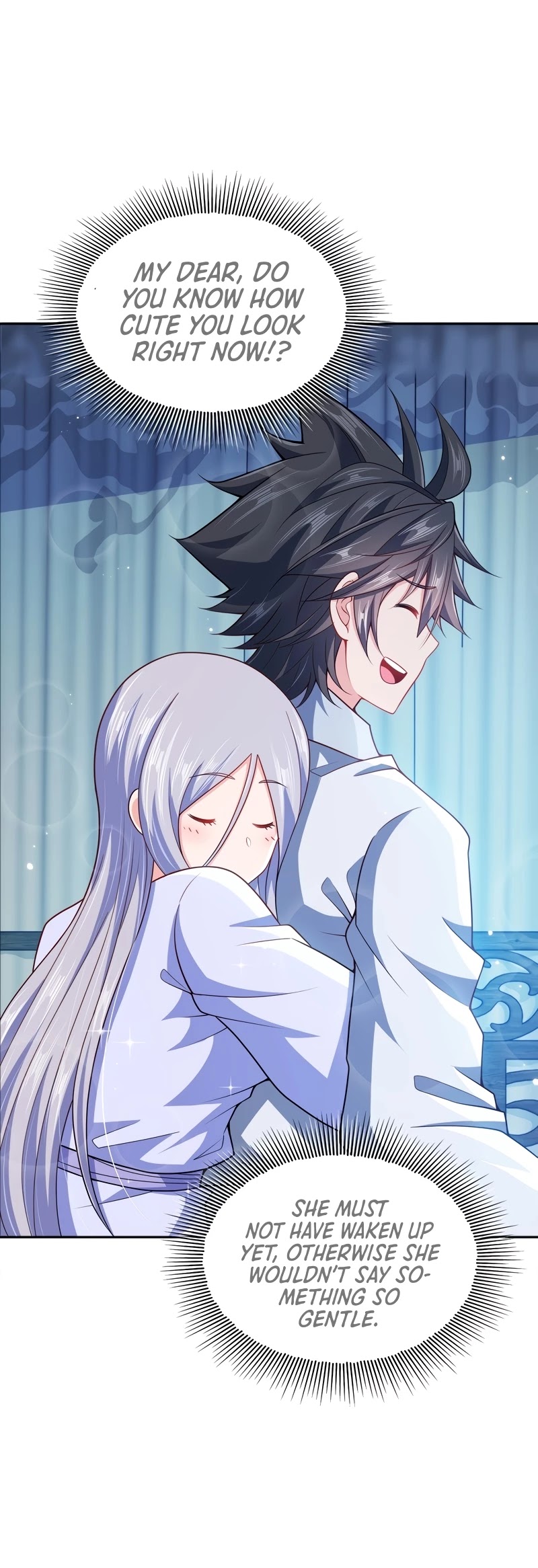 My Wife Is Actually the Empress? Chapter 67 page 20 - Chapter 67