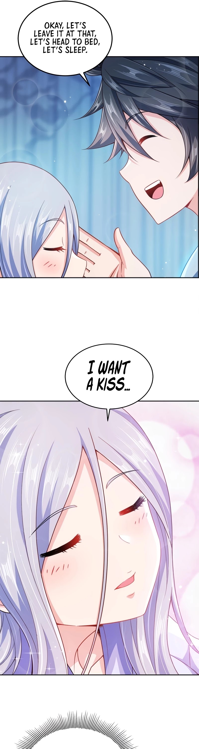My Wife Is Actually the Empress? Chapter 67 page 21 - Chapter 67