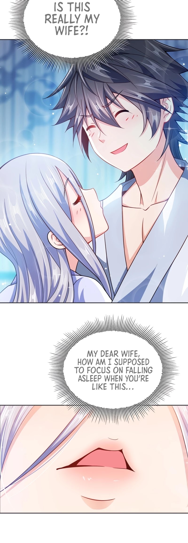 My Wife Is Actually the Empress? Chapter 67 page 22 - Chapter 67