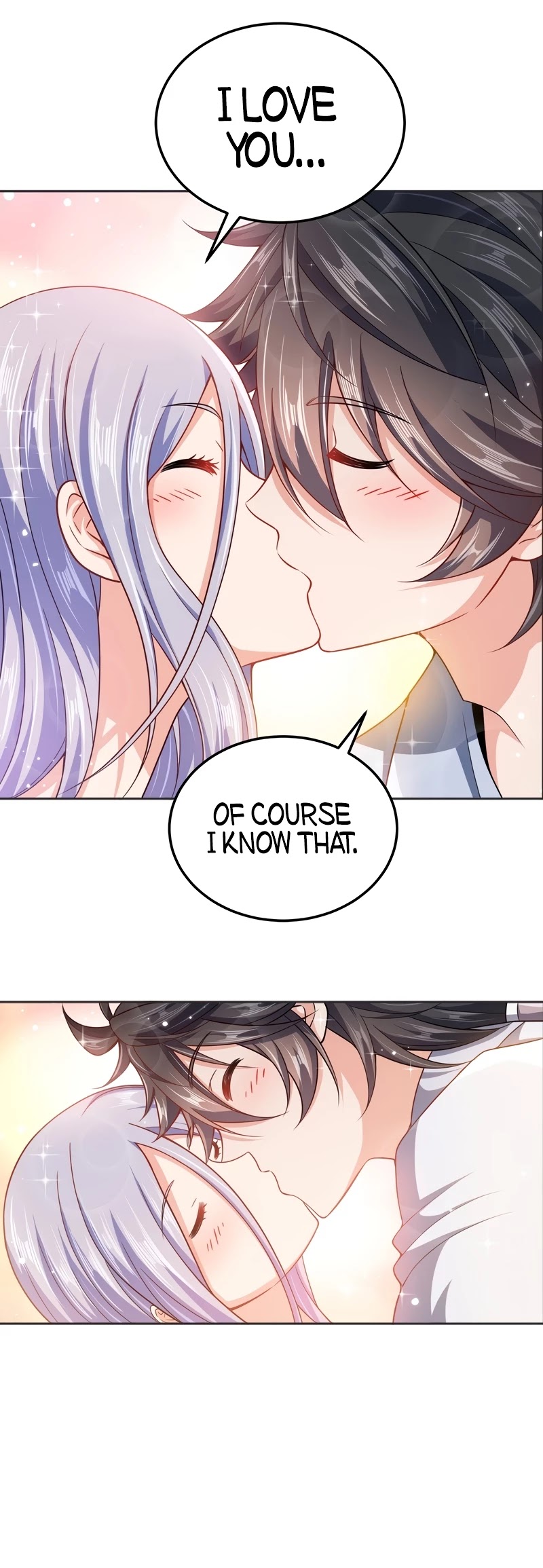 My Wife Is Actually the Empress? Chapter 67 page 23 - Chapter 67