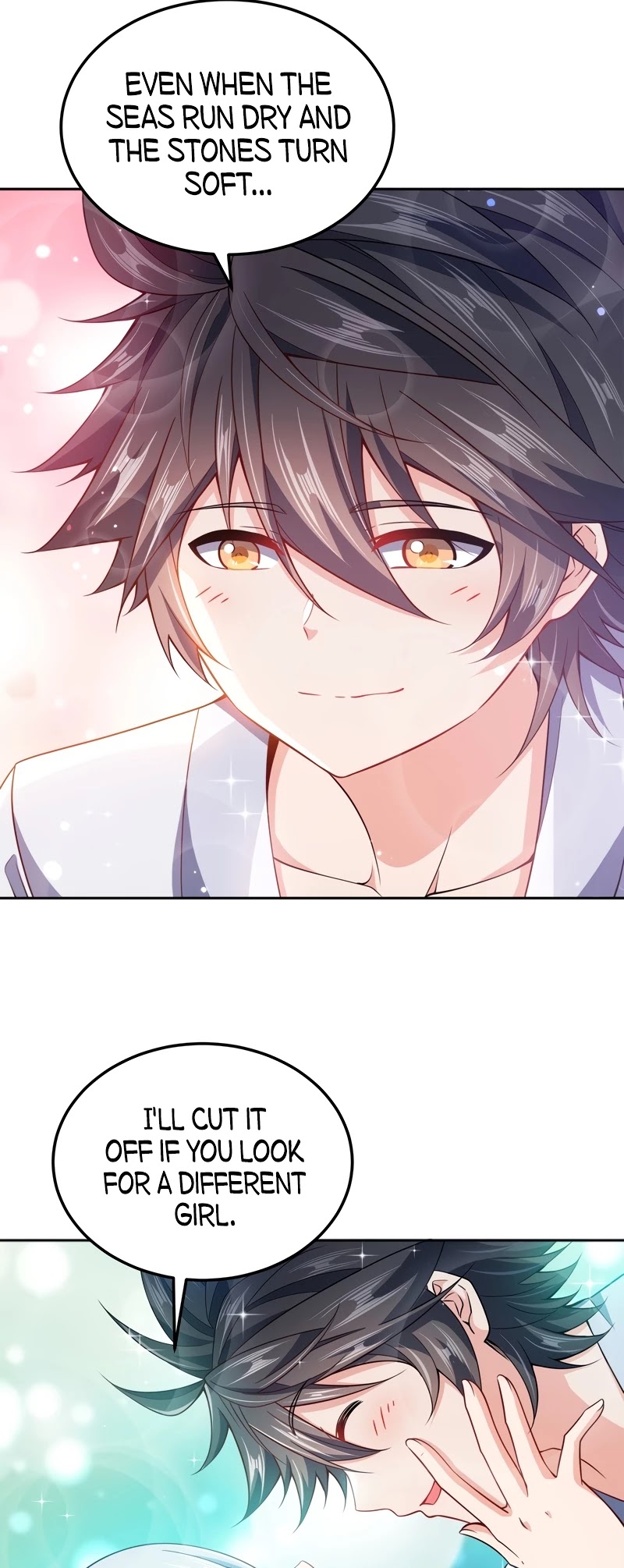 My Wife Is Actually the Empress? Chapter 67 page 25 - Chapter 67