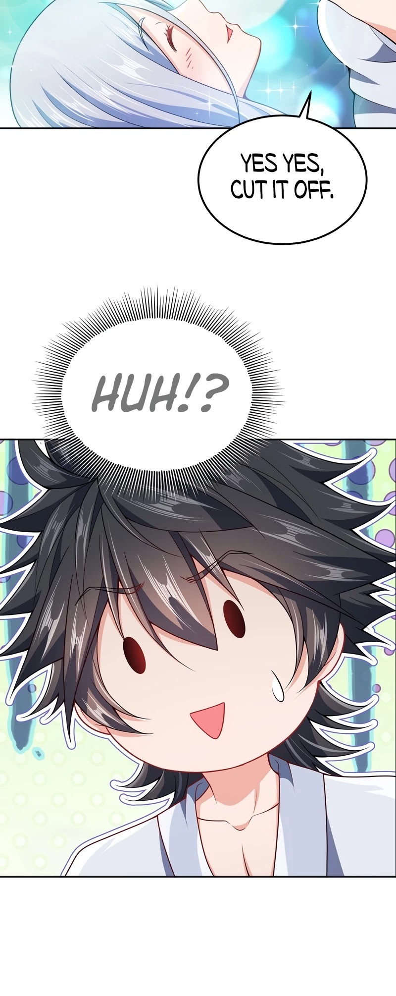 My Wife Is Actually the Empress? Chapter 67 page 26 - Chapter 67