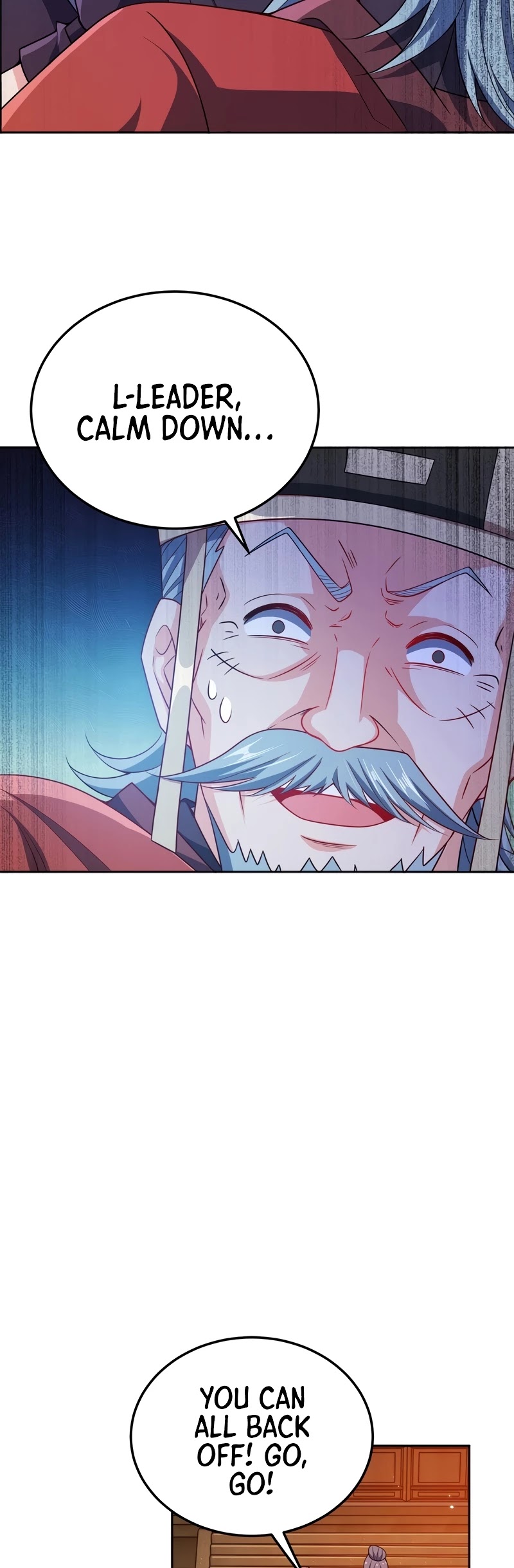 My Wife Is Actually the Empress? Chapter 67 page 7 - Chapter 67