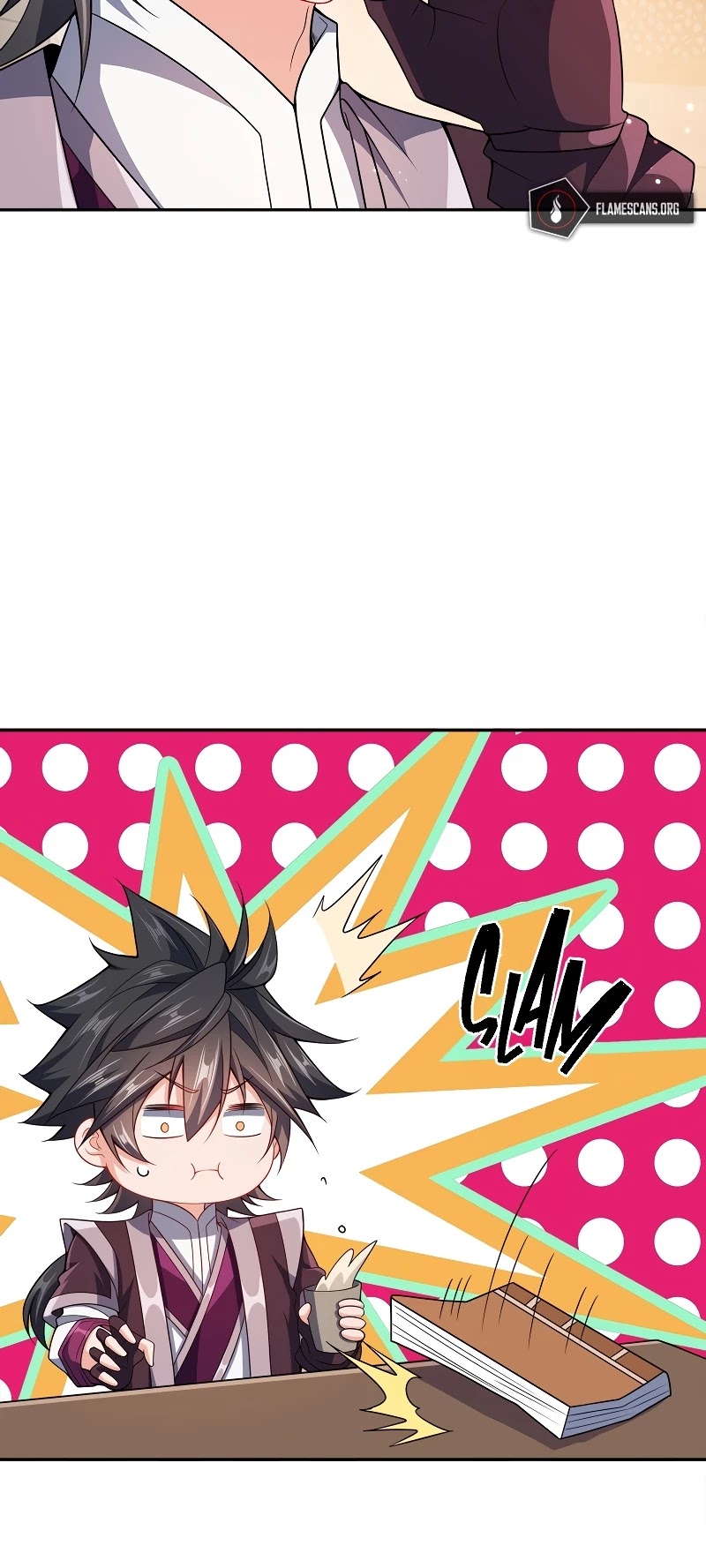 My Wife Is Actually the Empress? Chapter 68 page 17 - Chapter 68