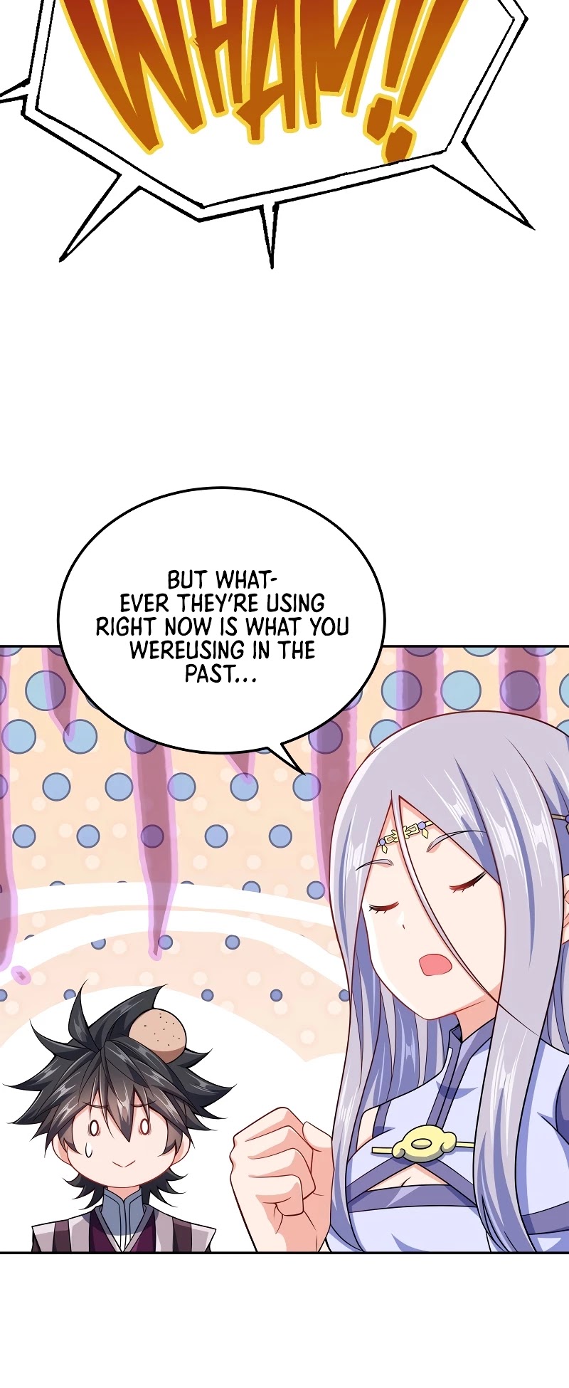 My Wife Is Actually the Empress? Chapter 68 page 23 - Chapter 68