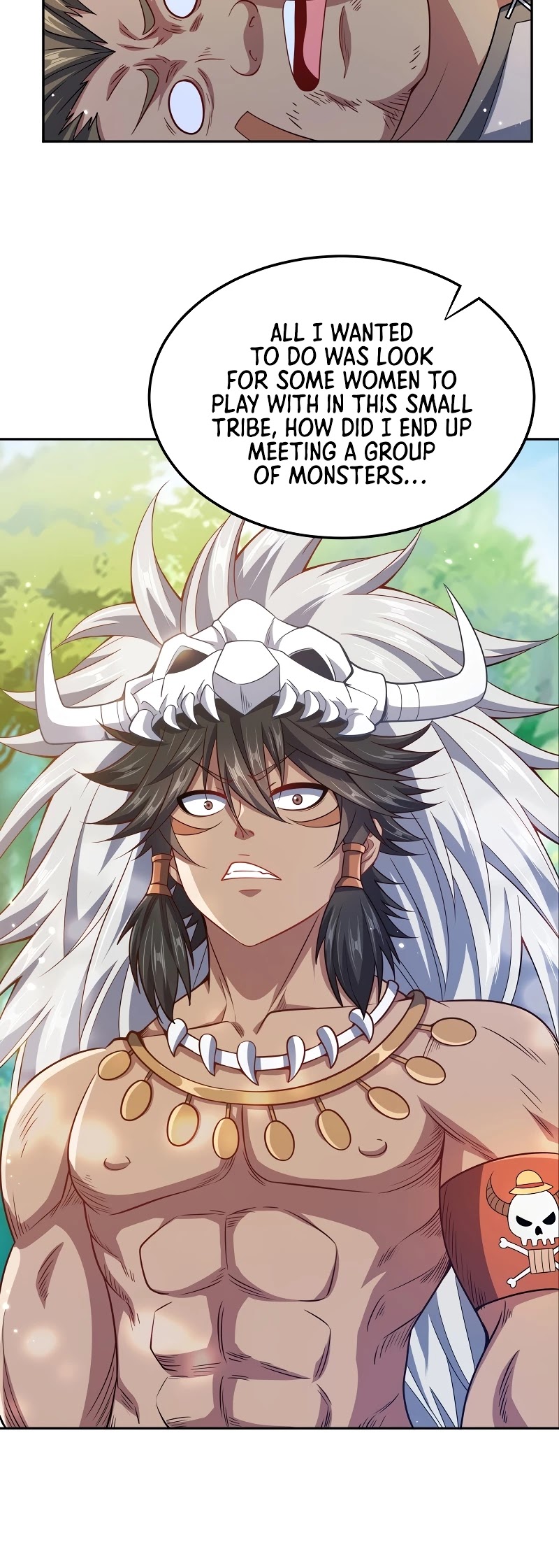 My Wife Is Actually the Empress? Chapter 68 page 29 - Chapter 68