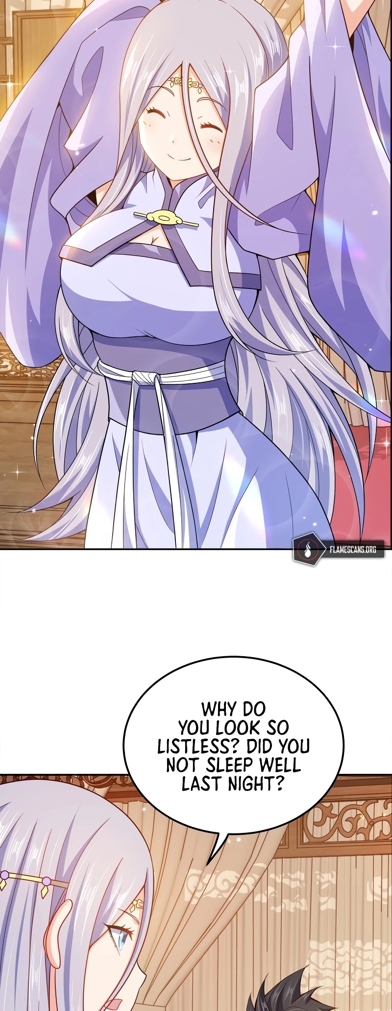 My Wife Is Actually the Empress? Chapter 68 page 4 - Chapter 68
