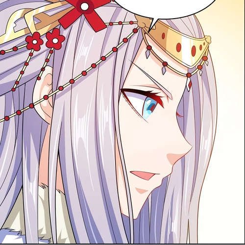 My Wife Is Actually the Empress? Chapter 68 cover