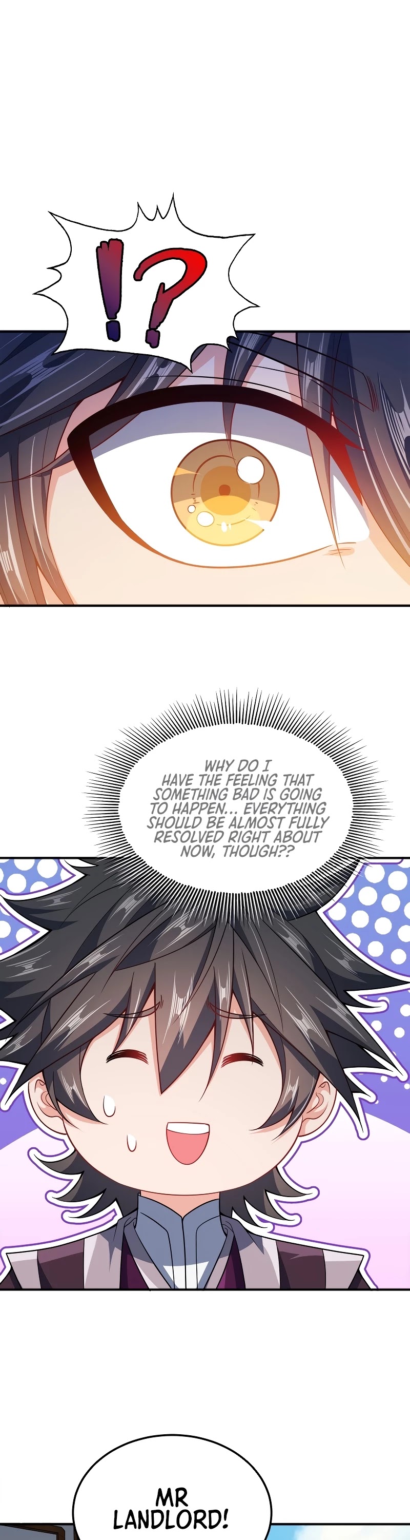 My Wife Is Actually the Empress? Chapter 69 page 13 - Chapter 69