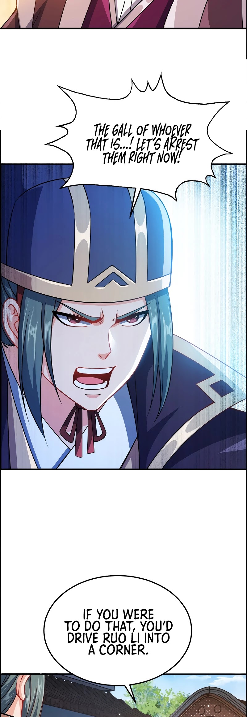 My Wife Is Actually the Empress? Chapter 69 page 27 - Chapter 69