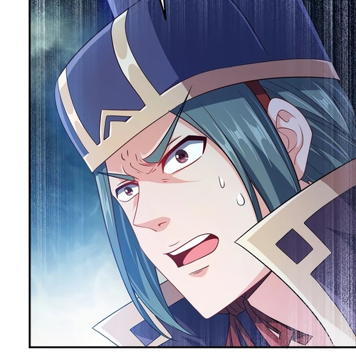 My Wife Is Actually the Empress? Chapter 69 cover