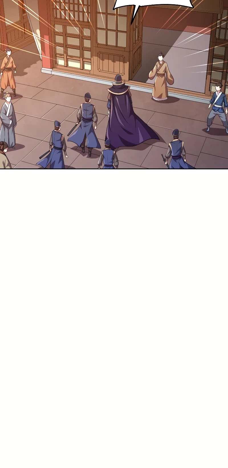 My Wife Is Actually the Empress? Chapter 7 page 7 - Chapter 7