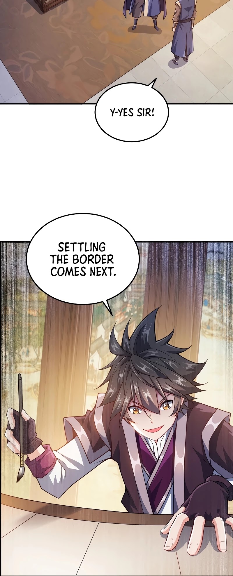 My Wife Is Actually the Empress? Chapter 70 page 13 - Chapter 70