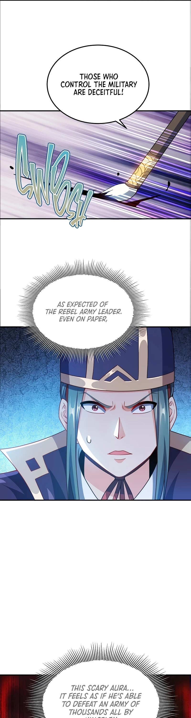 My Wife Is Actually the Empress? Chapter 70 page 14 - Chapter 70
