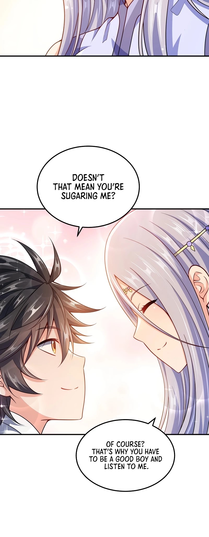 My Wife Is Actually the Empress? Chapter 70 page 24 - Chapter 70