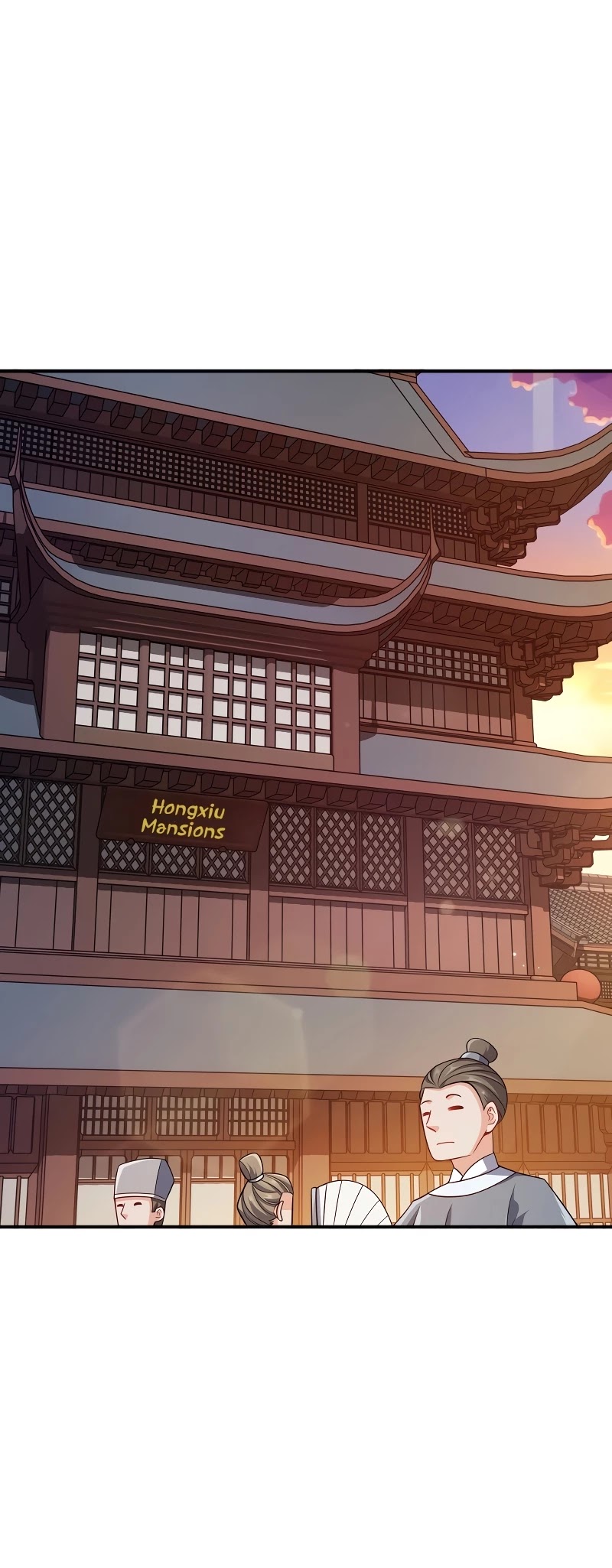 My Wife Is Actually the Empress? Chapter 70 page 25 - Chapter 70