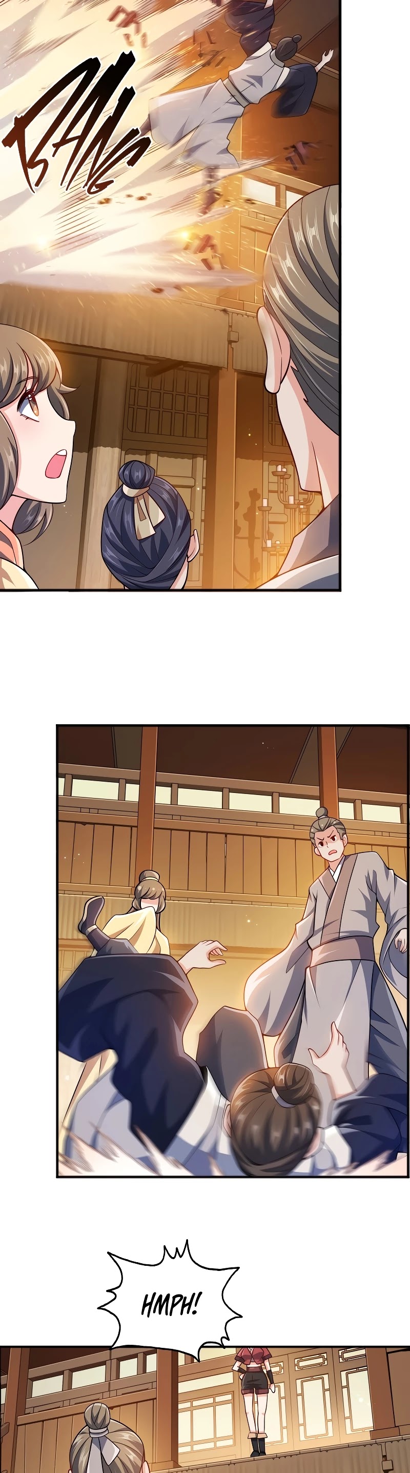 My Wife Is Actually the Empress? Chapter 70 page 26 - Chapter 70